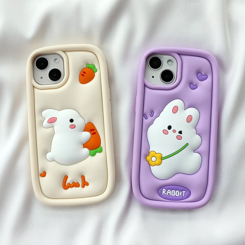 VIVO V30 V30pro X100 X90 X80 V29 V27 V23 V21 Y76  兔 防摔 手機-細節圖7