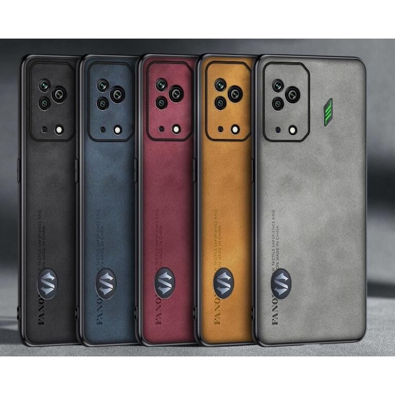 小米14 14ultra 13T 紅米note13 13T 13LITE 12X 黑鯊5pro 皮革紋 防止紋 手機殼-細節圖4