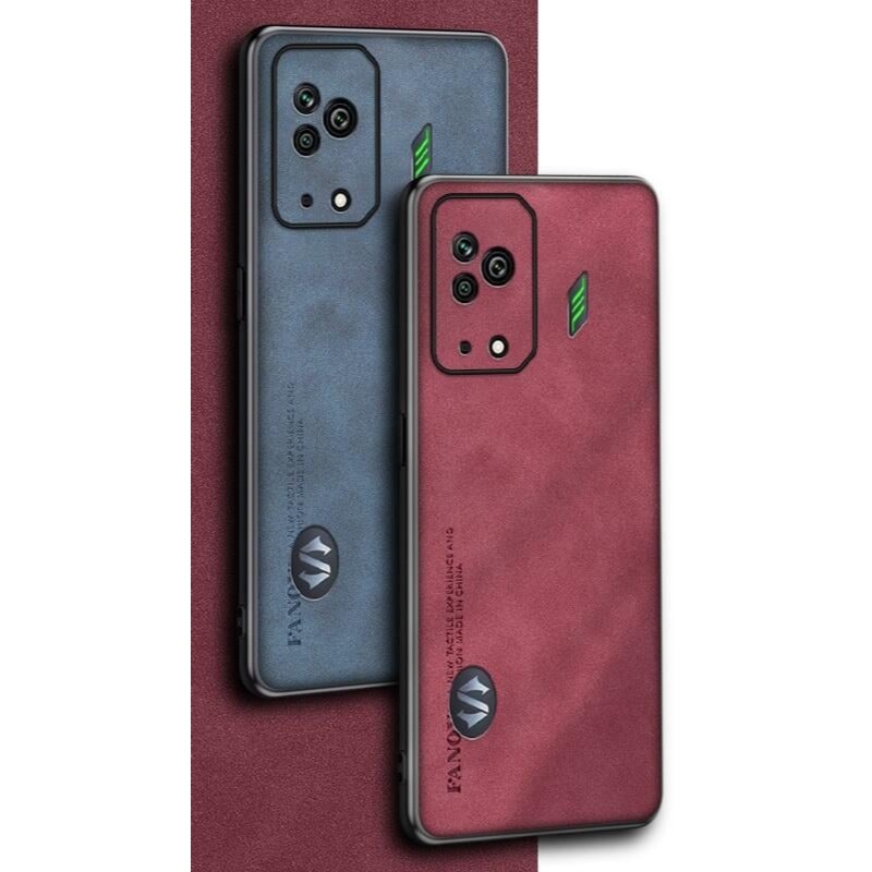 小米14 14ultra 13T 紅米note13 13T 13LITE 12X 黑鯊5pro 皮革紋 防止紋 手機殼-細節圖6