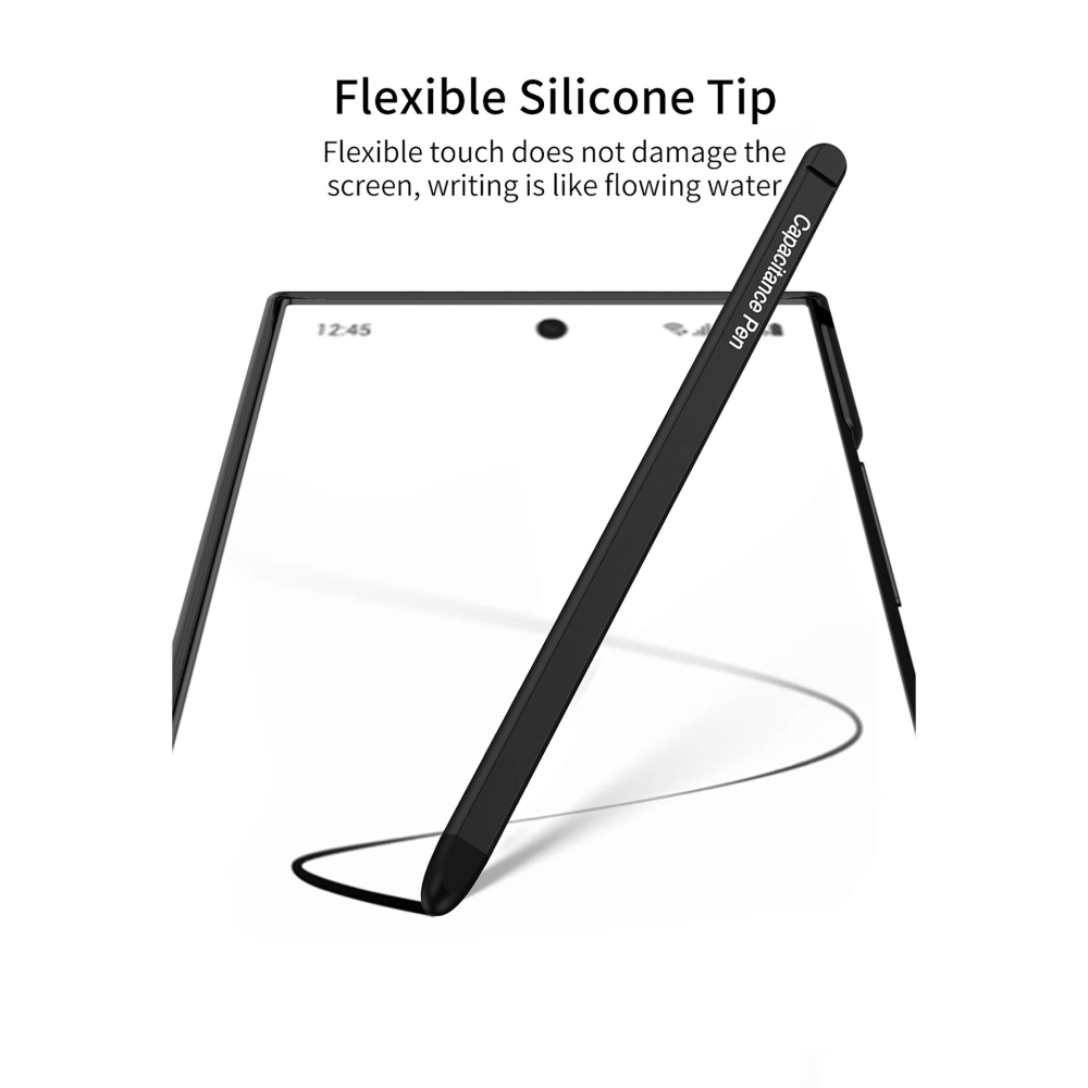 三星 S24 S24+ S24U S23 S23+ S23U S22 S22+ 支架 磨砂 觸碰筆 筆槽 手機殼-細節圖4