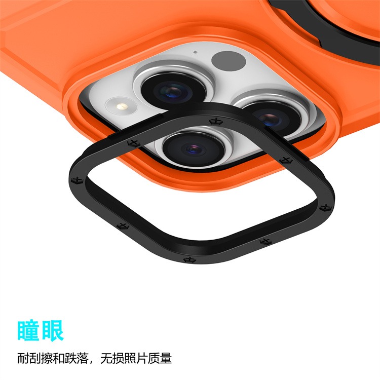 OPPO Reno10 Pro Reno10 A78 A38 雙色 指環 支架 手機殼-細節圖5