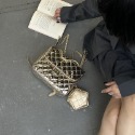 淺金