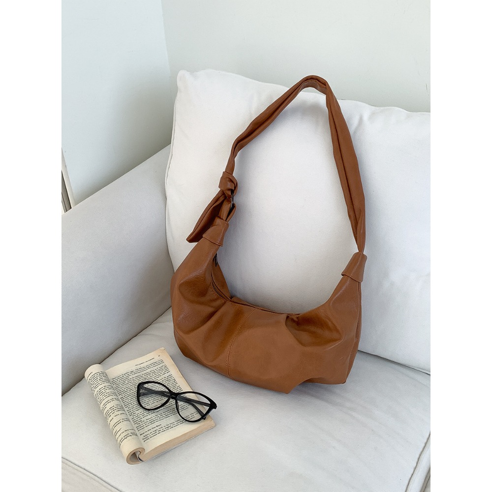 棕色