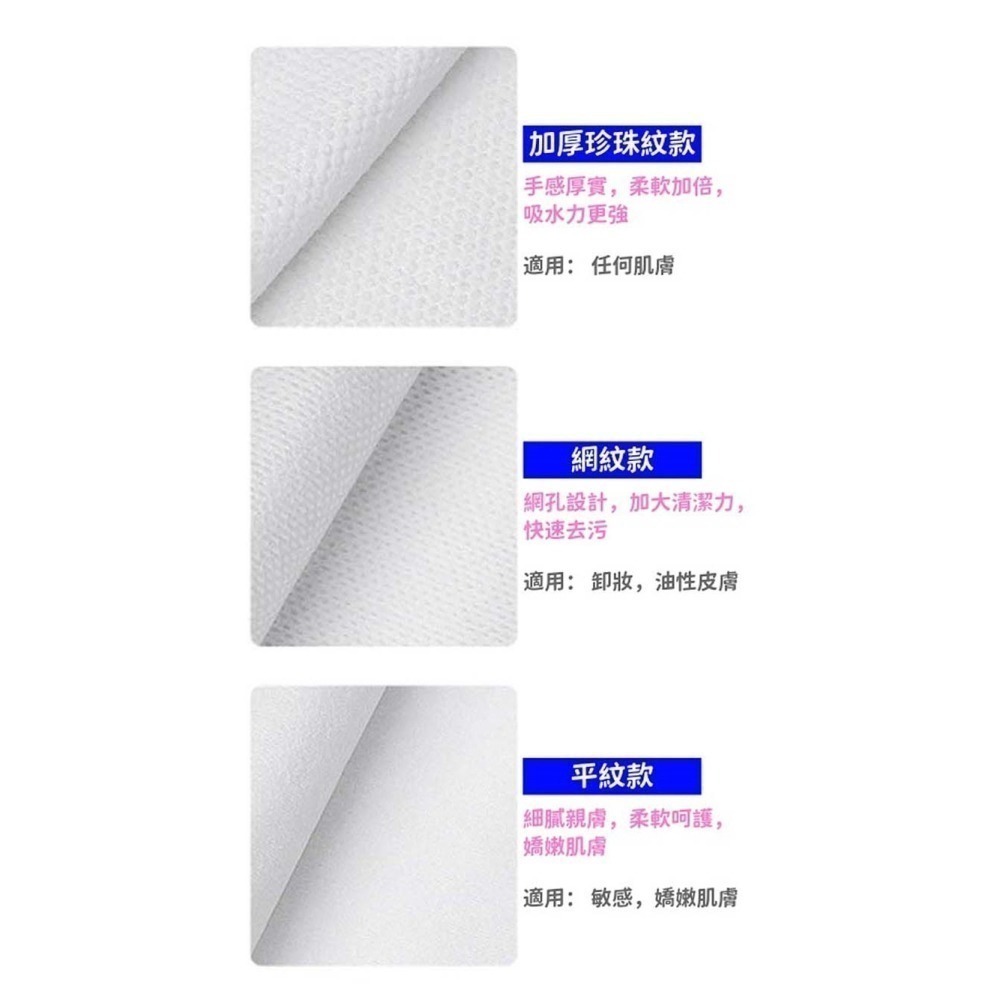 【挑戰最低價】拋棄式洗臉巾 卸妝巾 抽取式 一次性洗臉巾 潔面巾 擦臉巾 棉柔巾 美容巾 清潔 乾濕兩用-細節圖8