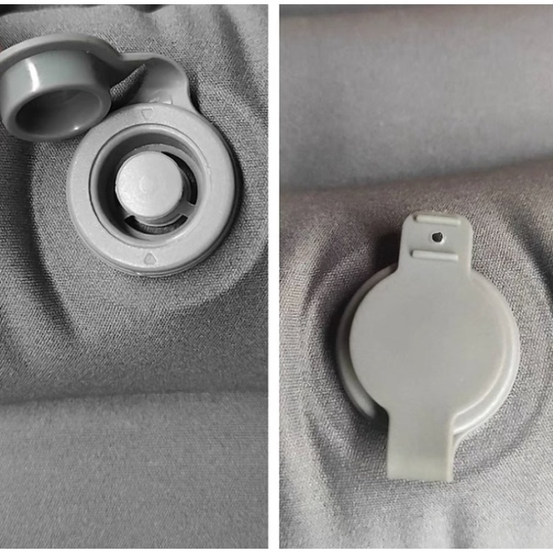 【TILLAK】 輕量舒適熱銷 80g 輕量 露營枕頭 TPU 充氣枕  登山枕頭 野營枕頭 野餐 靠枕 枕頭 登山-細節圖5