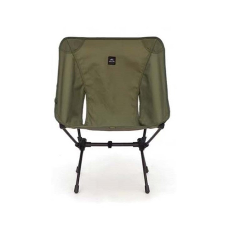 【低背】軍綠Cordura