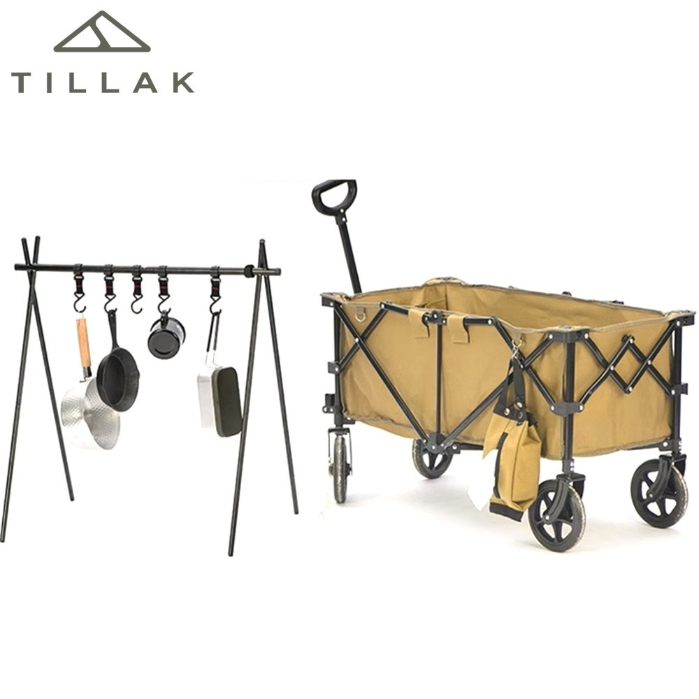 【TILLAK】面紙包 面紙套 衛生紙套 露營面紙套 面紙包 面紙收納包 紙巾包 衛生紙包 戰術包 多功能包 耐磨耐用-細節圖4