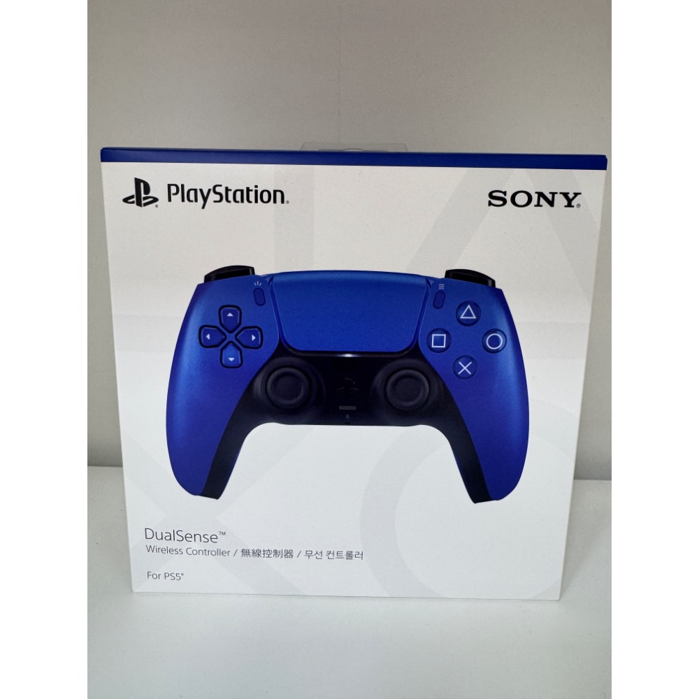 全新 PS5 DualSense 手把 無線控制器 手柄 控制器 台灣公司貨-規格圖3