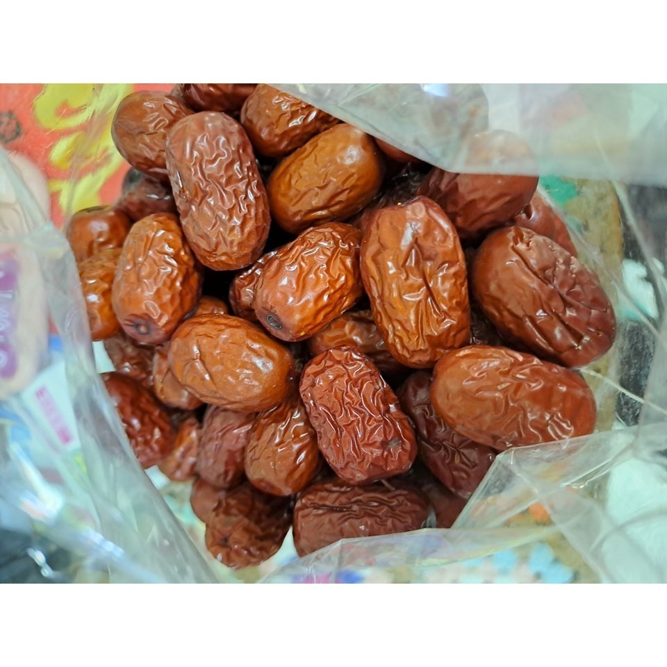 玉竹軒米香小舖-紅棗枸杞黑豆茶(10入/15g)**搭配冷凍商品一起下單區(另有常溫賣場)-細節圖3