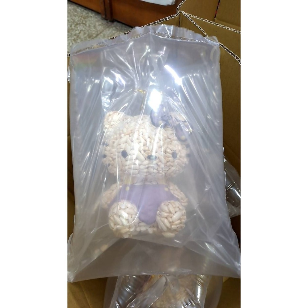 玉竹軒米香小舖-造型款3D立體無嘴貓(單隻)(男生款/女生款)-細節圖5