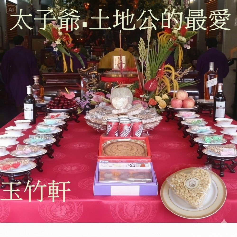 玉竹軒米香小舖-造型款(棒棒)-9cm杯麵(單種品項.口味至少10個)-細節圖7