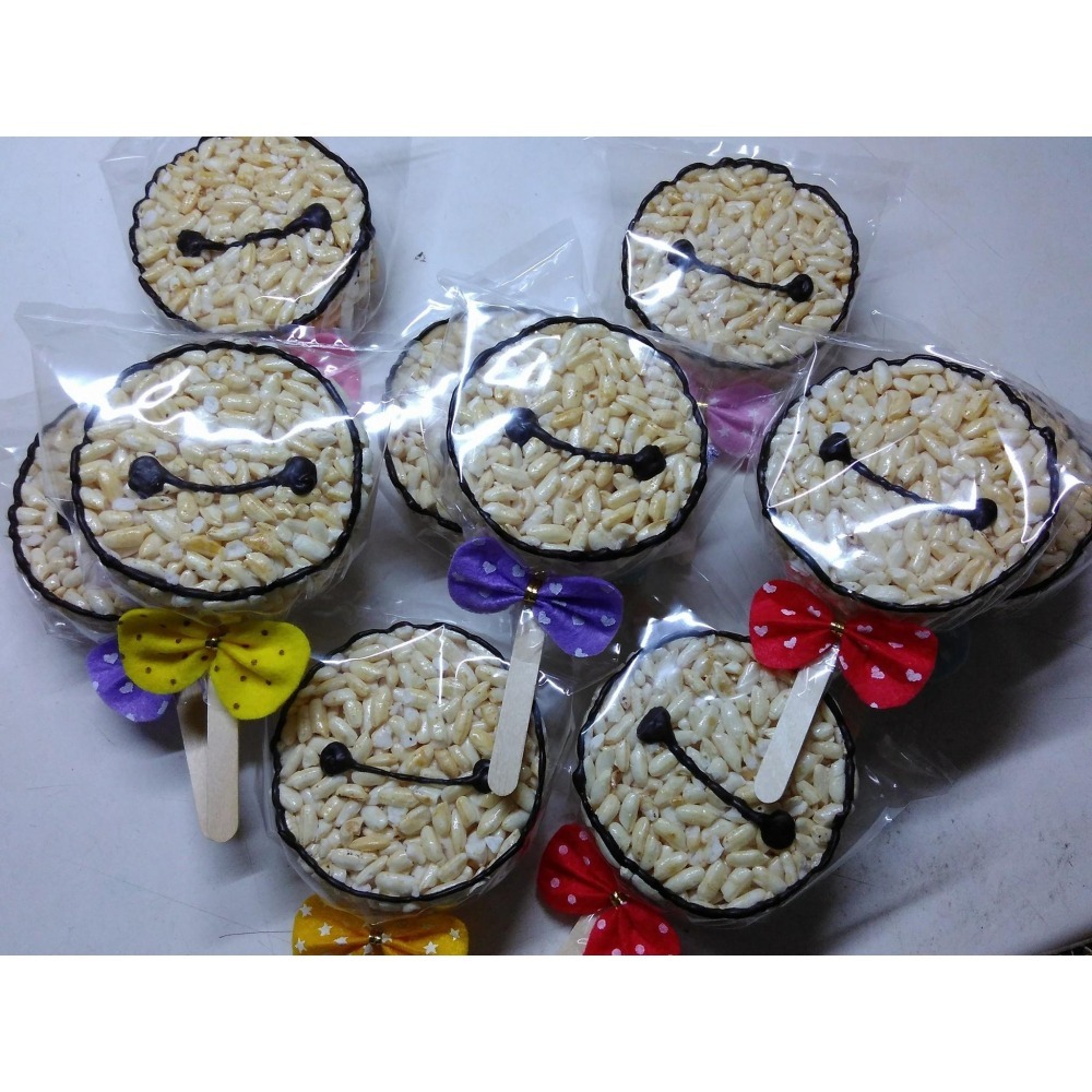 玉竹軒米香小舖-造型款(棒棒)-9cm杯麵(單種品項.口味至少10個)-細節圖2