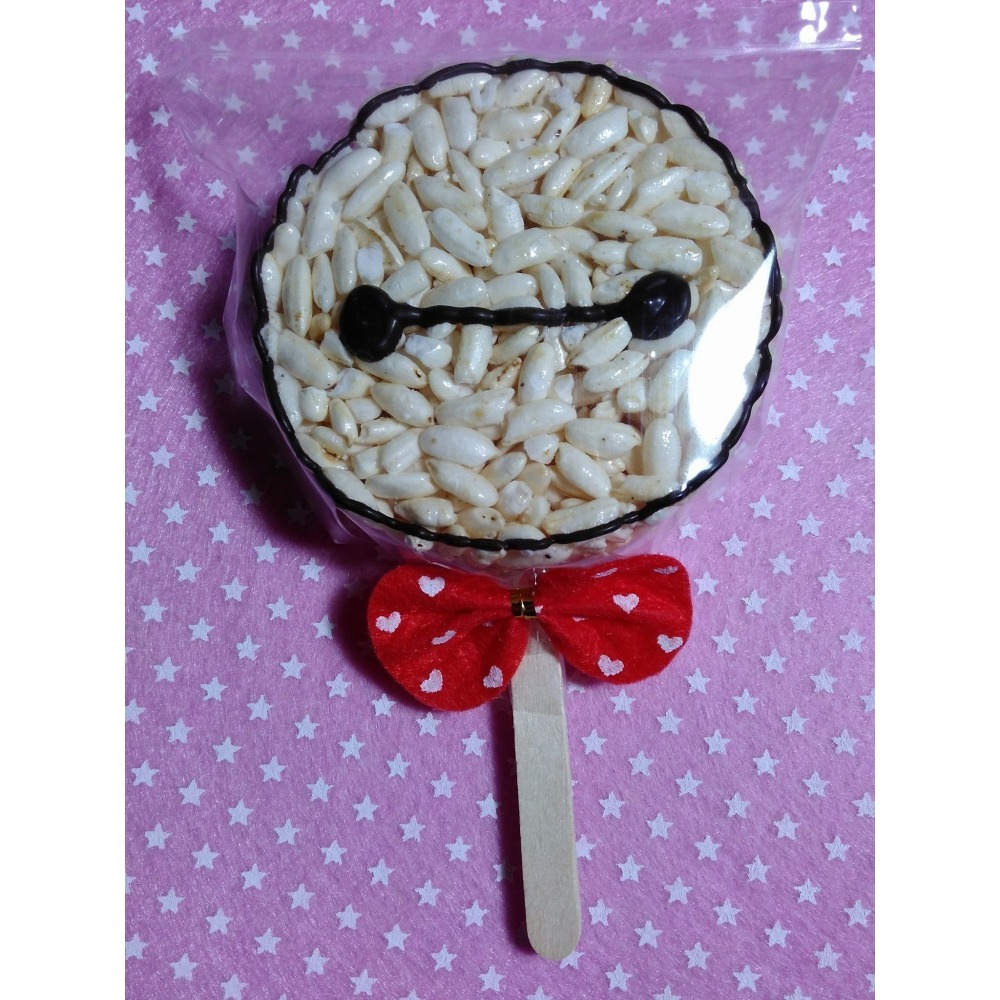 玉竹軒米香小舖-造型款(棒棒)-9cm杯麵(單種品項.口味至少10個)-細節圖3