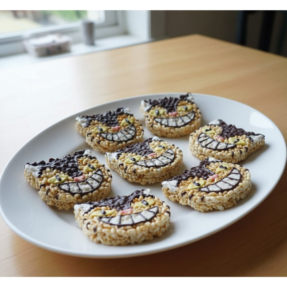 玉竹軒米香小舖-造型款(棒棒)-貓巴士(單種品項.口味至少10個)-細節圖2