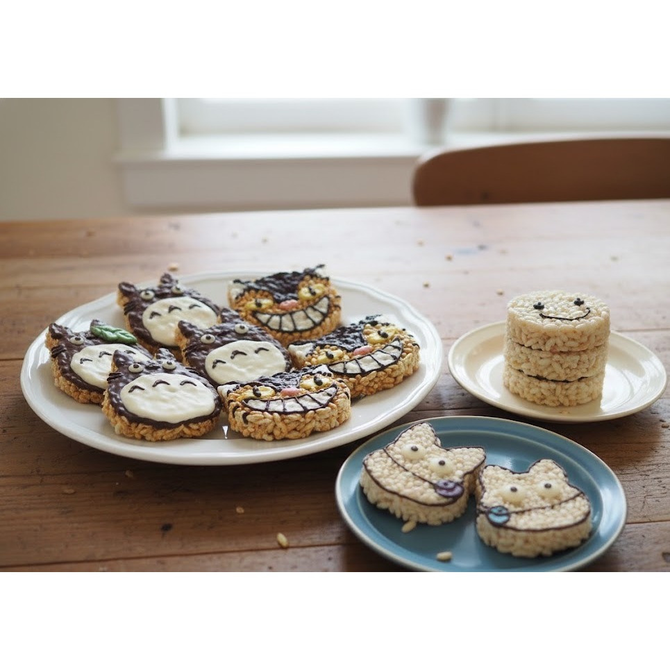 玉竹軒米香小舖-造型款(棒棒)-貓巴士(單種品項.口味至少10個)-細節圖3