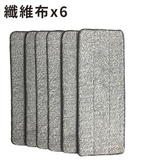 手持乾濕2用 免手洗 平板拖 360度 送3布 平板拖把 另售 拖把配件 平板拖布 拖盤 拖地-規格圖9