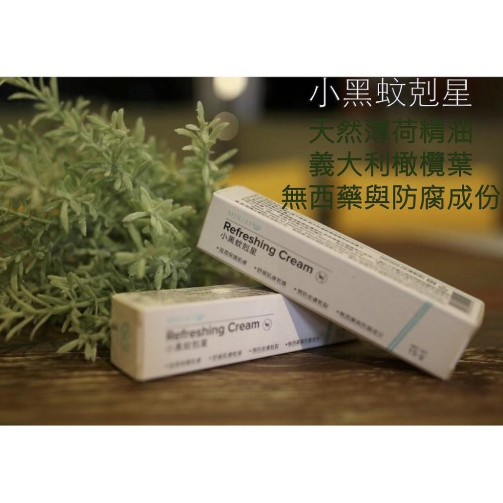獅牌 小黑蚊剋星 清涼乳膏（15g） 效期最新 台灣製造 小黑蚊 小黑蚊清涼乳膏 小黑蚊防蚊液 登山 露營 戶外活動-細節圖6