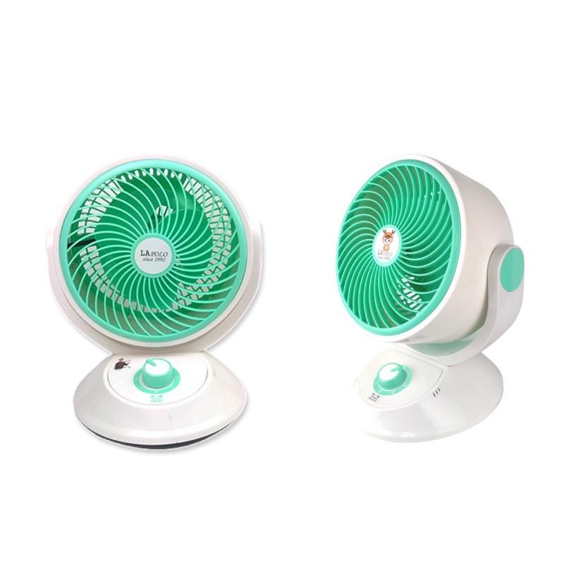 LAPOLO 9吋 循環扇(LA3510) 盛竹如代言 保固一年 風扇 電風扇 電扇 小循環扇 通風扇 買樂購-細節圖2