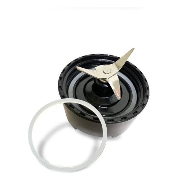 Tweety 隨身杯果汁機配件 密封條 5入 組 刀頭 杯蓋 防漏矽膠墊 矽膠圈 防漏皮圈 防漏膠條 墊子 買樂購-細節圖2