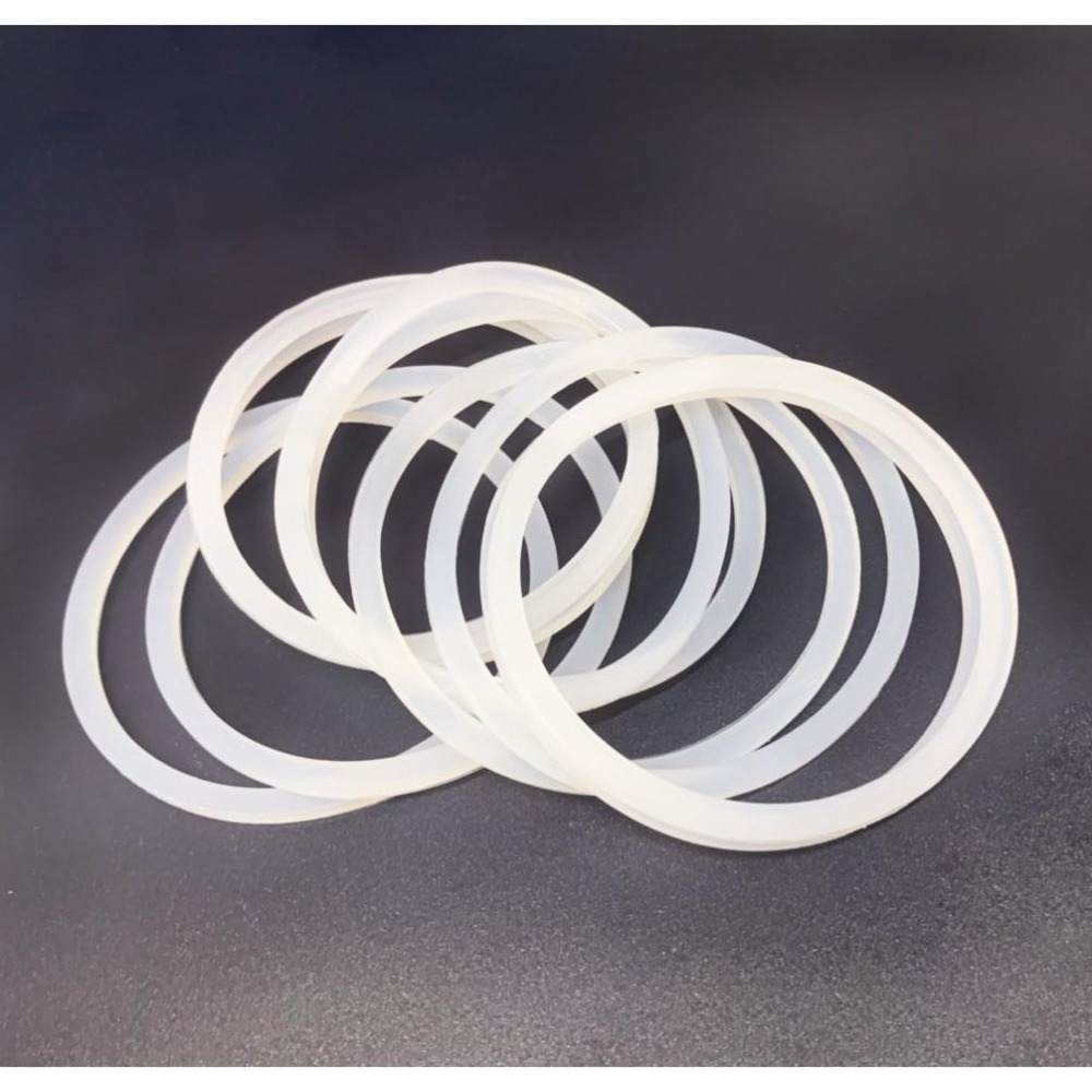 Tweety 隨身杯果汁機配件 密封條 5入 組 刀頭 杯蓋 防漏矽膠墊 矽膠圈 防漏皮圈 防漏膠條 墊子 買樂購-細節圖4