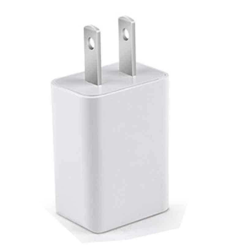 TOPCOM 單孔1A充電變壓器（TC-E100）  變壓器 1A 充電頭 手機充電器 手機充電頭 USB 轉接頭 買樂-細節圖2
