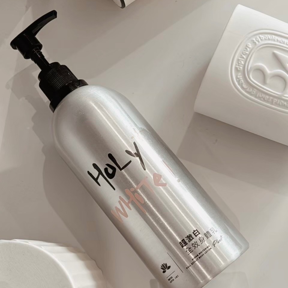 嫩白肌養成🧚‍♀️✨-規格圖1