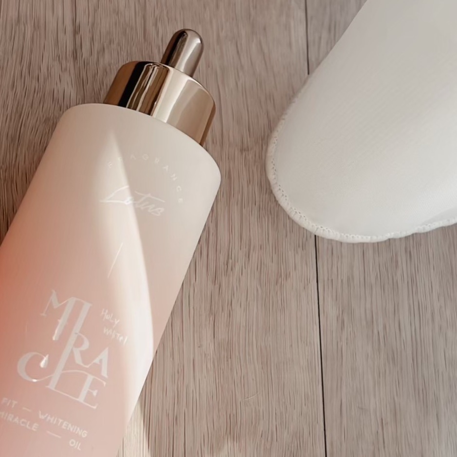 嫩白肌養成🧚‍♀️✨-規格圖1