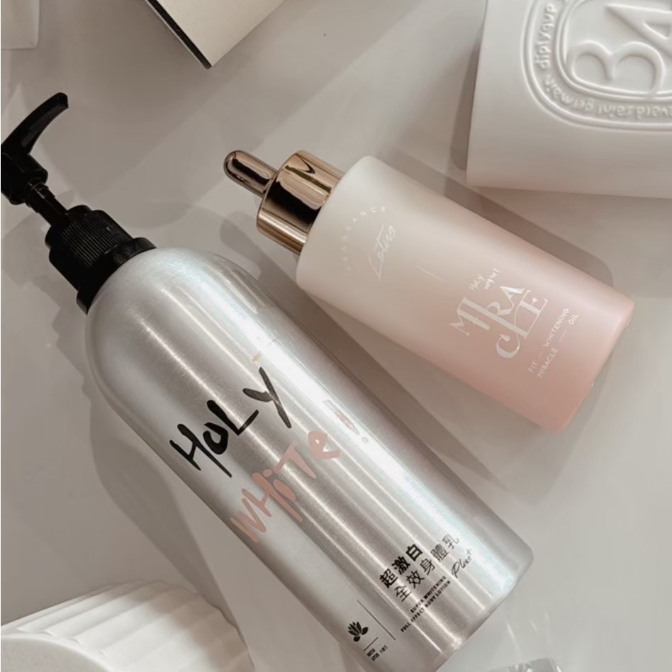 嫩白肌養成🧚‍♀️✨-規格圖1