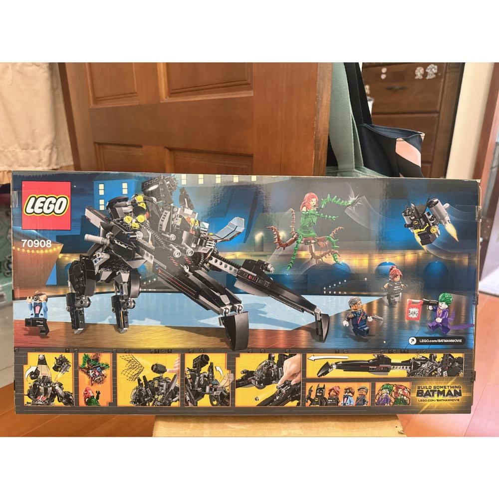 樂高 LEGO 70908_2017 B03-細節圖2