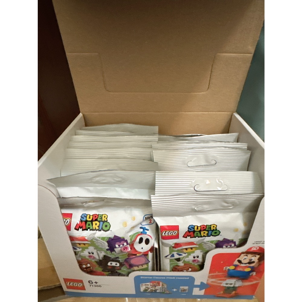 樂高 LEGO 71386_2021 B05-細節圖3