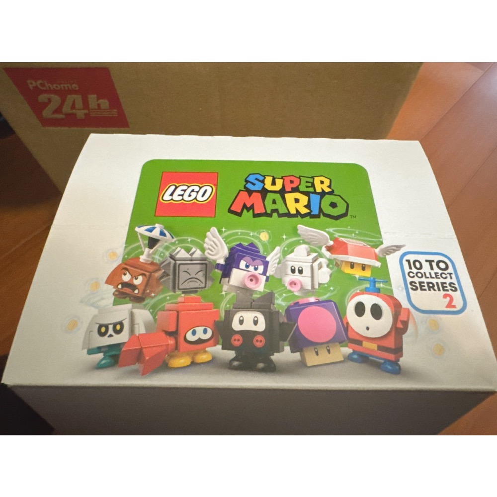 樂高 LEGO 71386_2021 B05-細節圖4