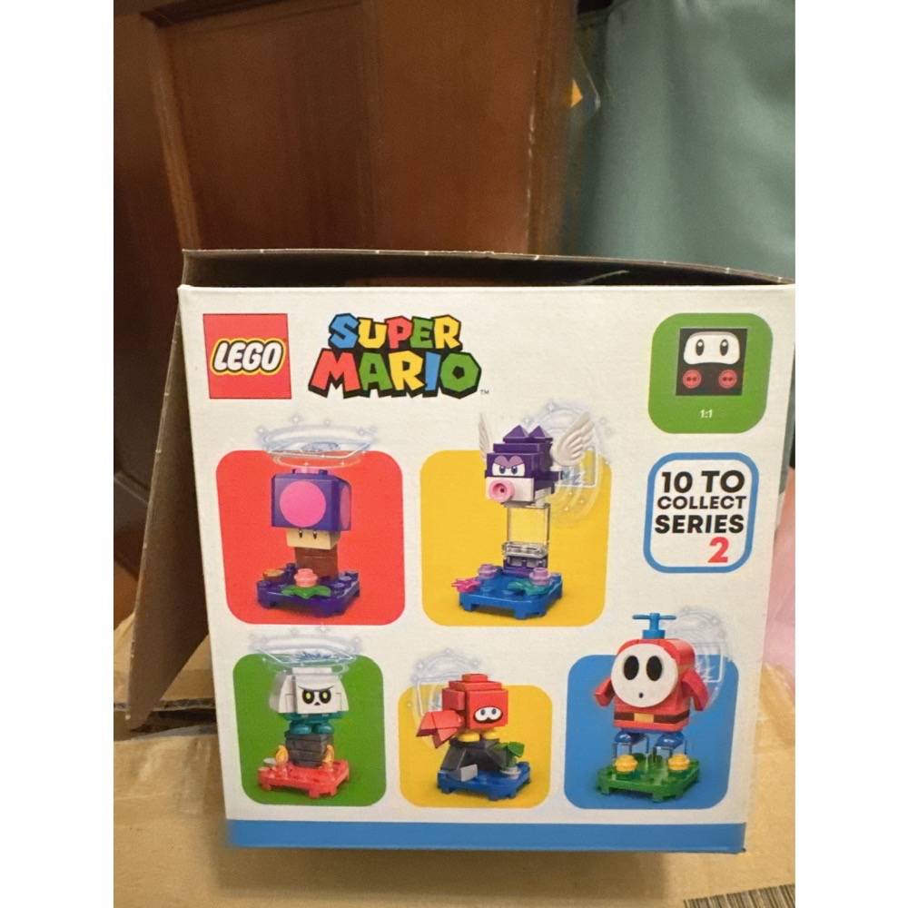 樂高 LEGO 71386_2021 B05-細節圖5