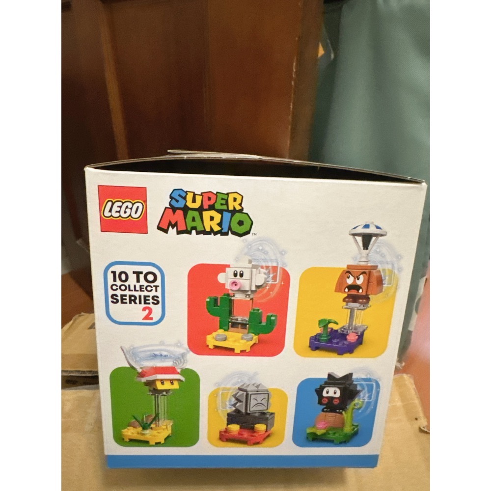 樂高 LEGO 71386_2021 B05-細節圖6