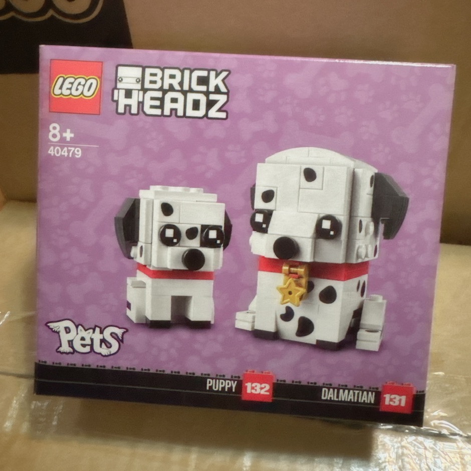 樂高 LEGO 40479_2021 T002-細節圖2