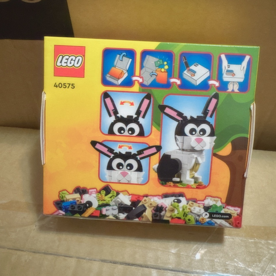 樂高 LEGO 40575_2023 T002-細節圖2