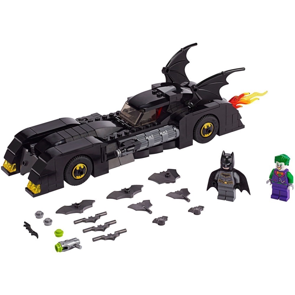 LEGO 76119-細節圖2