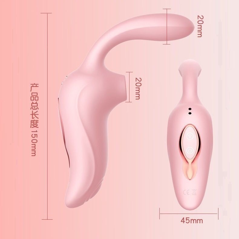 全新 雅典娜 多頻震動按摩器 成人 情趣性用品 吸吮器 女用 拍打 跳蛋-細節圖3