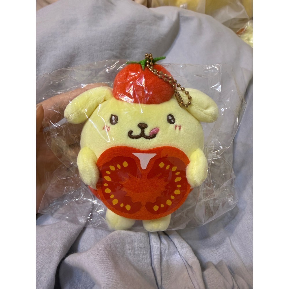 橘子+蕃茄+醫生+行李+老鼠+幸運草+廚師+王冠2000-細節圖2