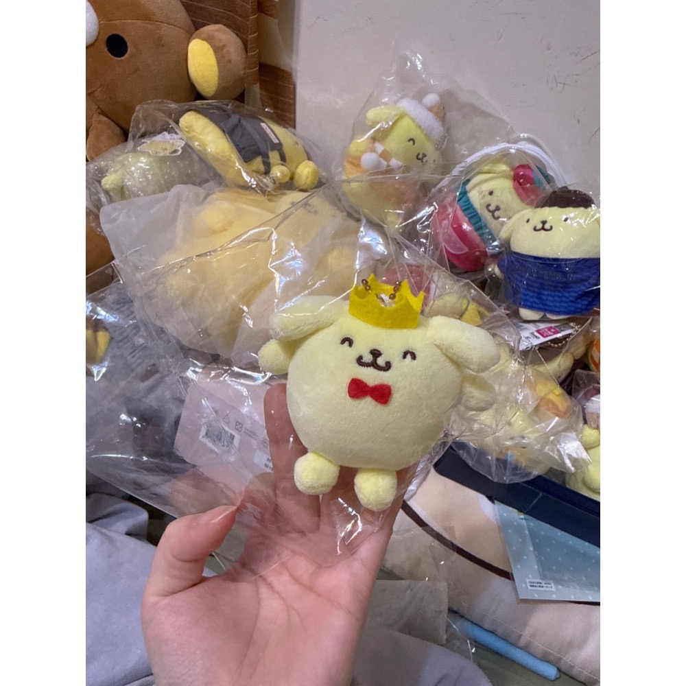 橘子+蕃茄+醫生+行李+老鼠+幸運草+廚師+王冠2000-細節圖3