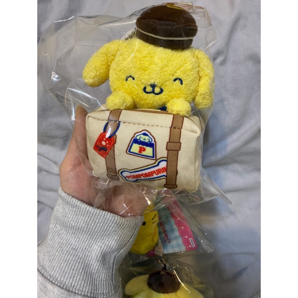 橘子+蕃茄+醫生+行李+老鼠+幸運草+廚師+王冠2000-細節圖4