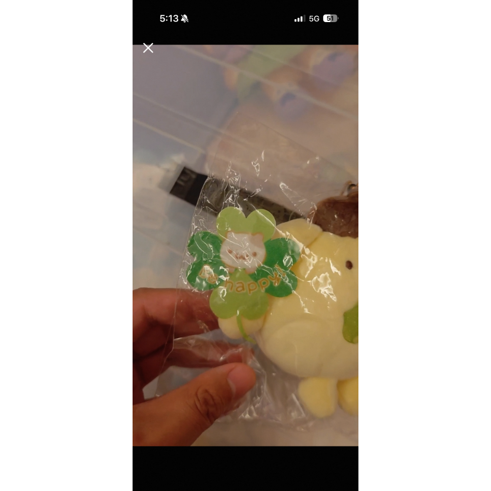 橘子+蕃茄+醫生+行李+老鼠+幸運草+廚師+王冠2000-細節圖7