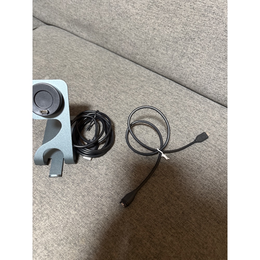 二手GARMIN VENU 3(功能正常)-細節圖5