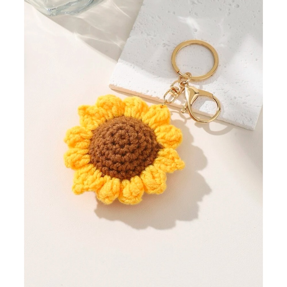 鉤針吊飾-細節圖2