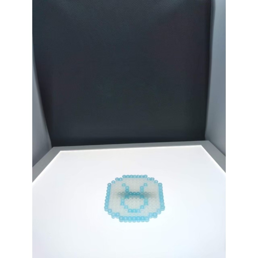 夜光藍12星座別針-規格圖2