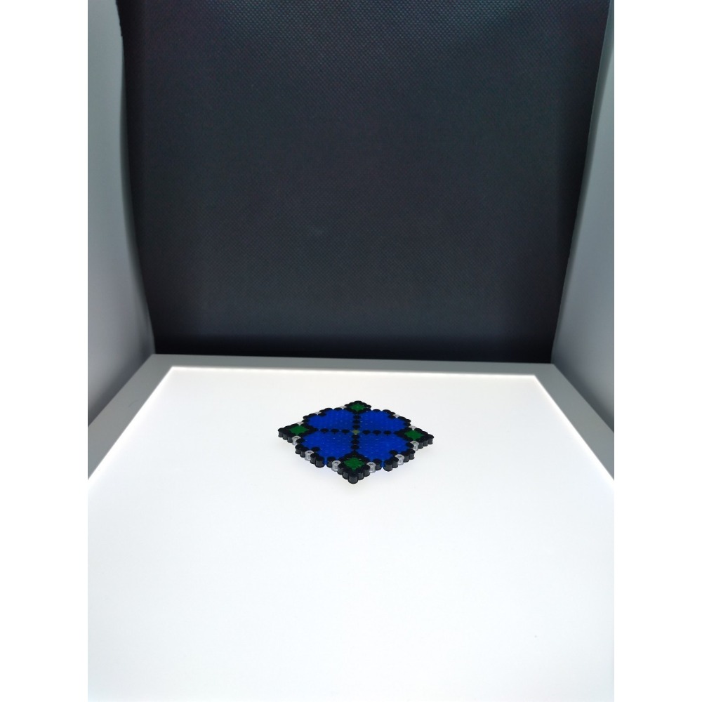 #3大花朵磁鐵-規格圖1