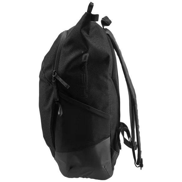 全新 HEAD PRO X BACKPACK 25L 網球後背包260035-細節圖2