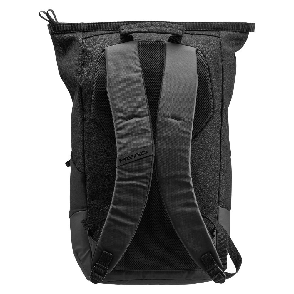 全新 HEAD PRO X BACKPACK 25L 網球後背包260035-細節圖3