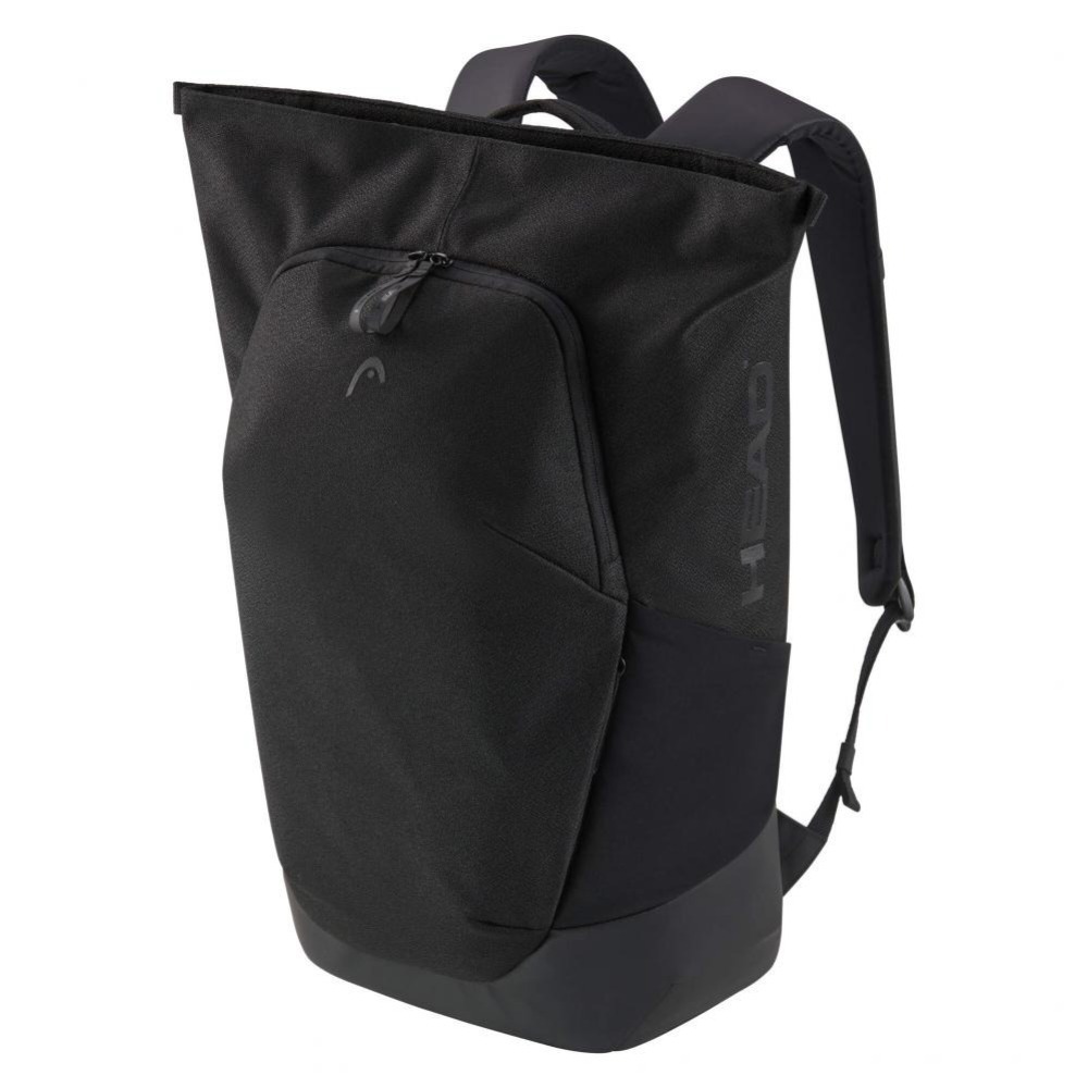全新 HEAD PRO X BACKPACK 25L 網球後背包260035-細節圖4