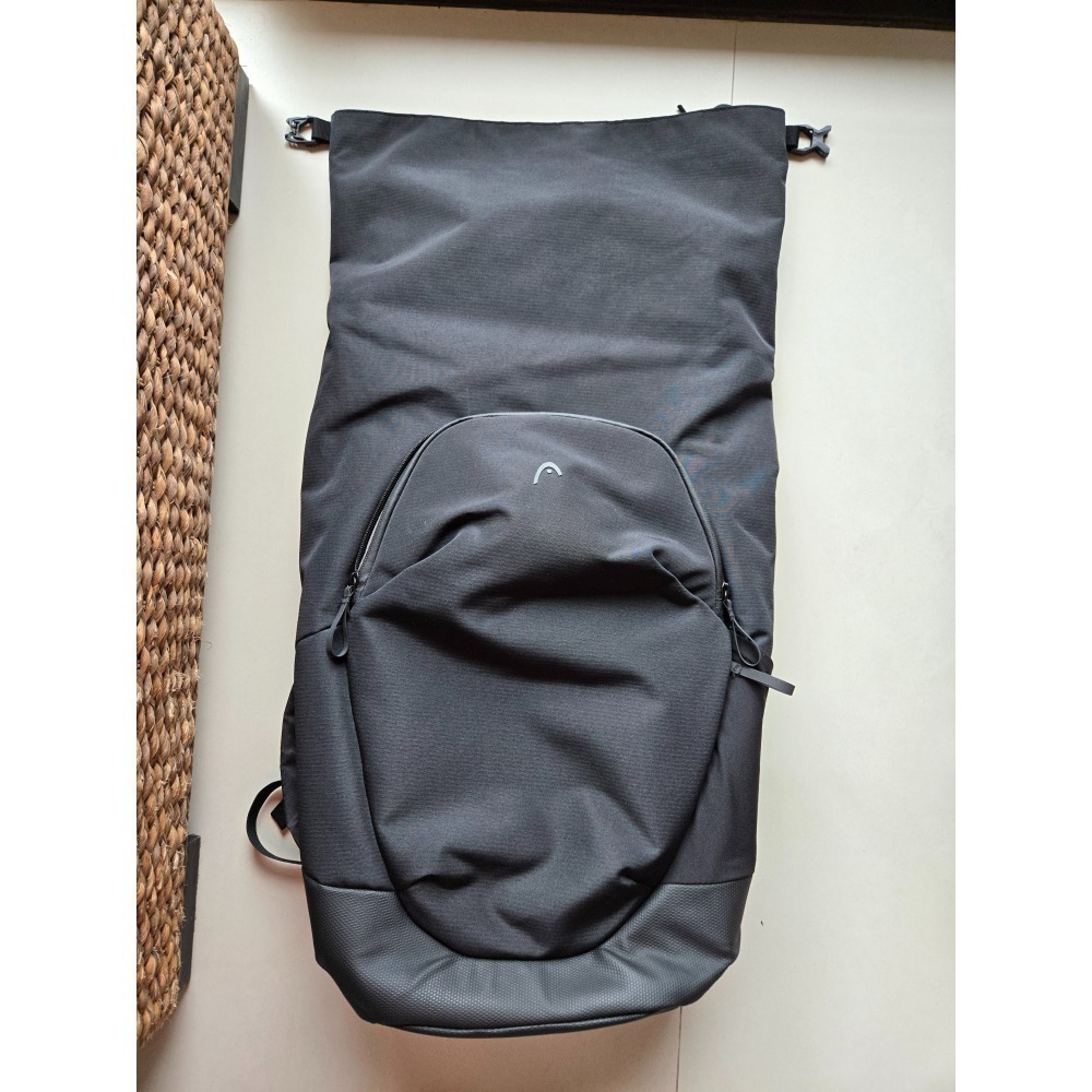 HEAD 網球包·球拍包 Pro X Racqpack BK Pro X 球拍包 260104 此為二手商品-細節圖4