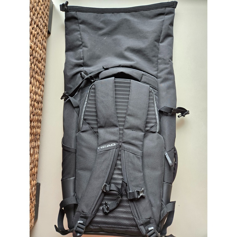 HEAD 網球包·球拍包 Pro X Racqpack BK Pro X 球拍包 260104 此為二手商品-細節圖5